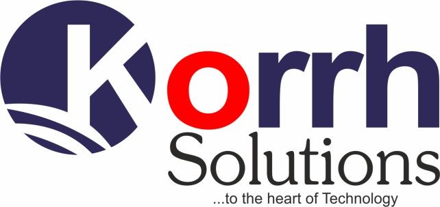 Korrh solutions logo